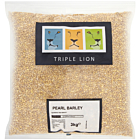 Triple Lion Pearl Barley