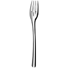 Eco-Conscious Stainless Steel Slim Table Forks