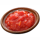 Caterfood Select Peeled Plum Tomatoes