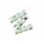 Vegware Fairtrade White Sugar Stick Sachets