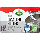 Arla Professional Unsalted Butter