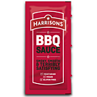 Harrisons Barbecue Sauce Sachets