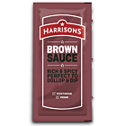 Harrisons Brown Sauce Sachets