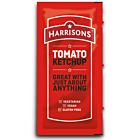 Harrisons Tomato Ketchup Sachets