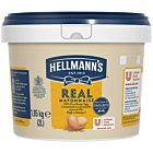 Hellmann's Real Mayonnaise Tub