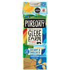 Glebe Farm Gluten Free Pure Oaty Creamy & Enriched Oat Drink