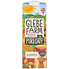 Glebe Farm Gluten Free Pure Oaty Barista Oat Drink