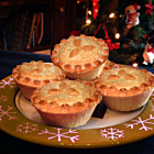 Sargents Frozen Deep Filled Mince Pies