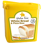 Middleton Foods Gluten Free White Bread & Pizza Mix