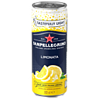 San Pellegrino Sparkling Lemon Drink