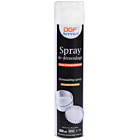 Greasing Spray