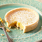 We Love Cake Frozen Vegan Lemon Gluten Free Tarts