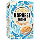 Nestlé Harvest Home Crisp Rice