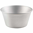 Aluminium Pudding Basin 335ml