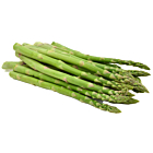 Greens Frozen Asparagus Spears