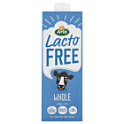 Arla Lactofree Whole Milk Lactose Free UHT