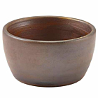 Terra Porcelain Rustic Copper Ramekin 7cl/2.5oz