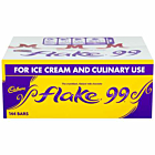 Cadbury Flake 99 Chocolate Bar