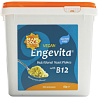 Marigold Vegan Engevita Yeast Flakes with B12