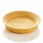 Pidy Sweet 'Sables' Shortcrust Straight Sided Tartlets 11cm