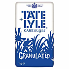 Tate & Lyle Granulated Sugar