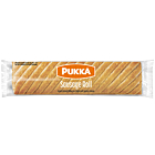 Pukka Frozen Baked Large Sausage Rolls