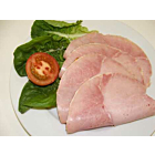 Ambassador Chilled Cooked Sliced Ham 100%