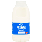 Freshways Fresh Whole Milk