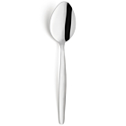 Amefa Baltic Economy Stainless Steel Dessert Spoons