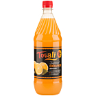 Tovali Sugar Free Orange Squash