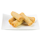 Daloon Frozen Vegetable Mini Spring Rolls