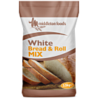 Middletons White Bread & Roll Mix