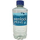 Wenlock Still Spring Water