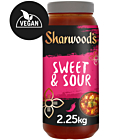 Sharwood's Sweet & Sour Cooking Sauce