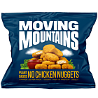 Moving Mountains Frozen No Chicken Nuggets