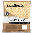 Lamb Weston Frozen Stealth Fries 9/9