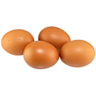 Medium Sized Free Range British Eggs