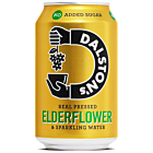 Dalston's Elderflower Soda