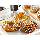 Schulstad Bakery Solutions Royal Danish Pastry Selection