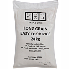 Triple Lion Easy Cook Long Grain Rice