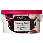 Stokes Cranberry Sauce