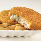 Larry's Frozen Traditional Fishcakes