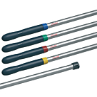 Vileda Professional Supermop Aluminium Handles