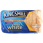 Kingsmill Frozen Soft White Thick Bread