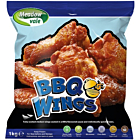 Meadow Vale Frozen BBQ Chicken Wings