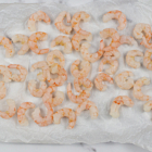 Arctic Royal Frozen Premium Coldwater Black Prawns