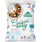 Greens Cuisin Easy Frozen Spartacus