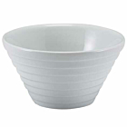 GenWare Porcelain Tapered Bowl 7.5cm/3"