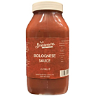 Seasoners Bolognese Sauce