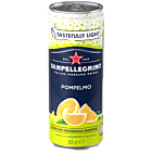 San Pellegrino Sparkling Grapefruit Drink